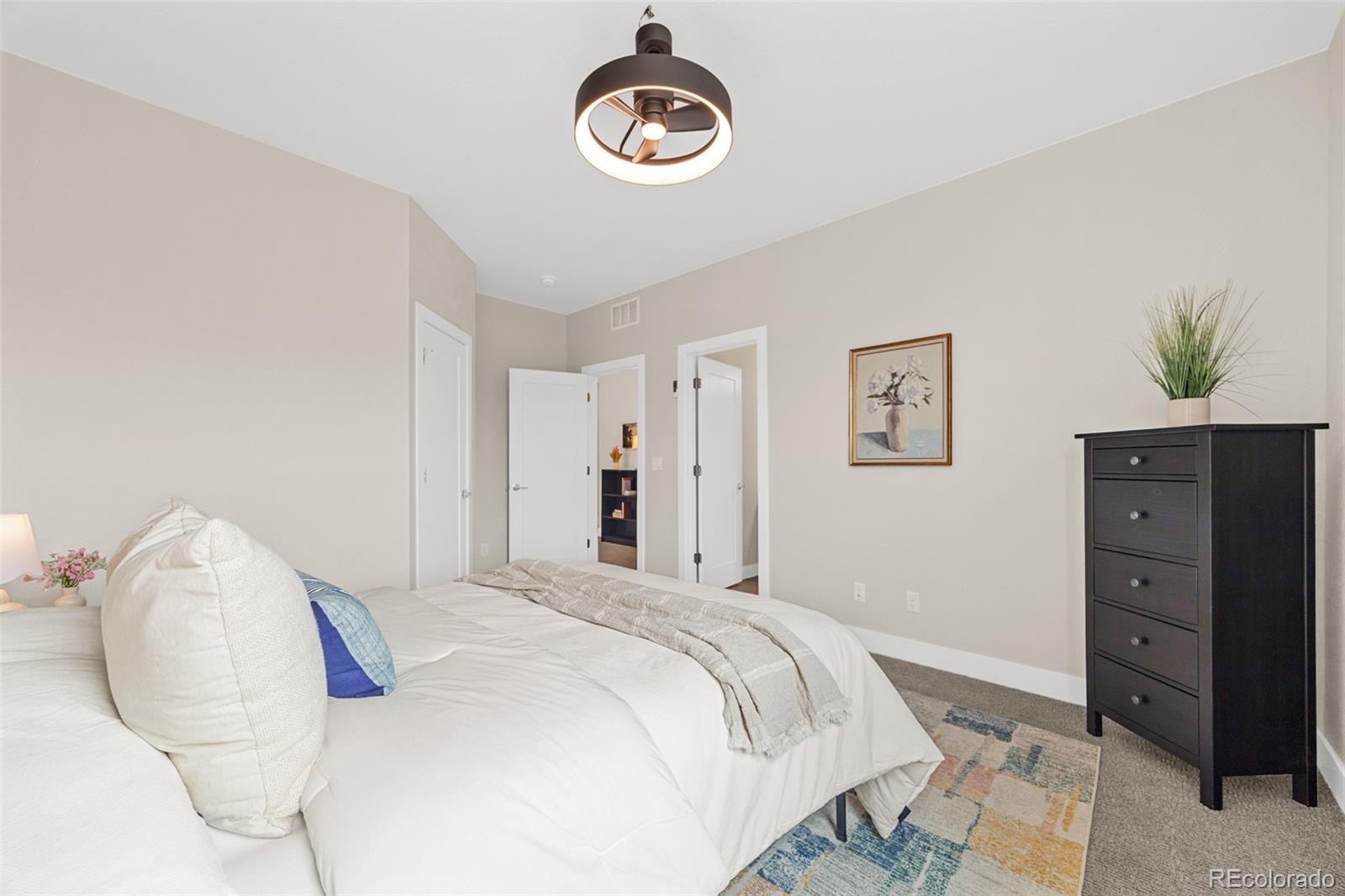 7184 S Shady Grove Court Aurora CO 80016