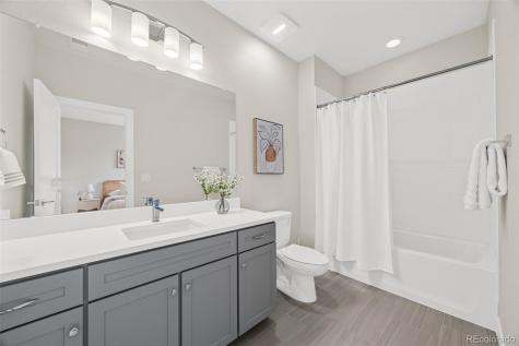 7184 S Shady Grove Court Aurora CO 80016