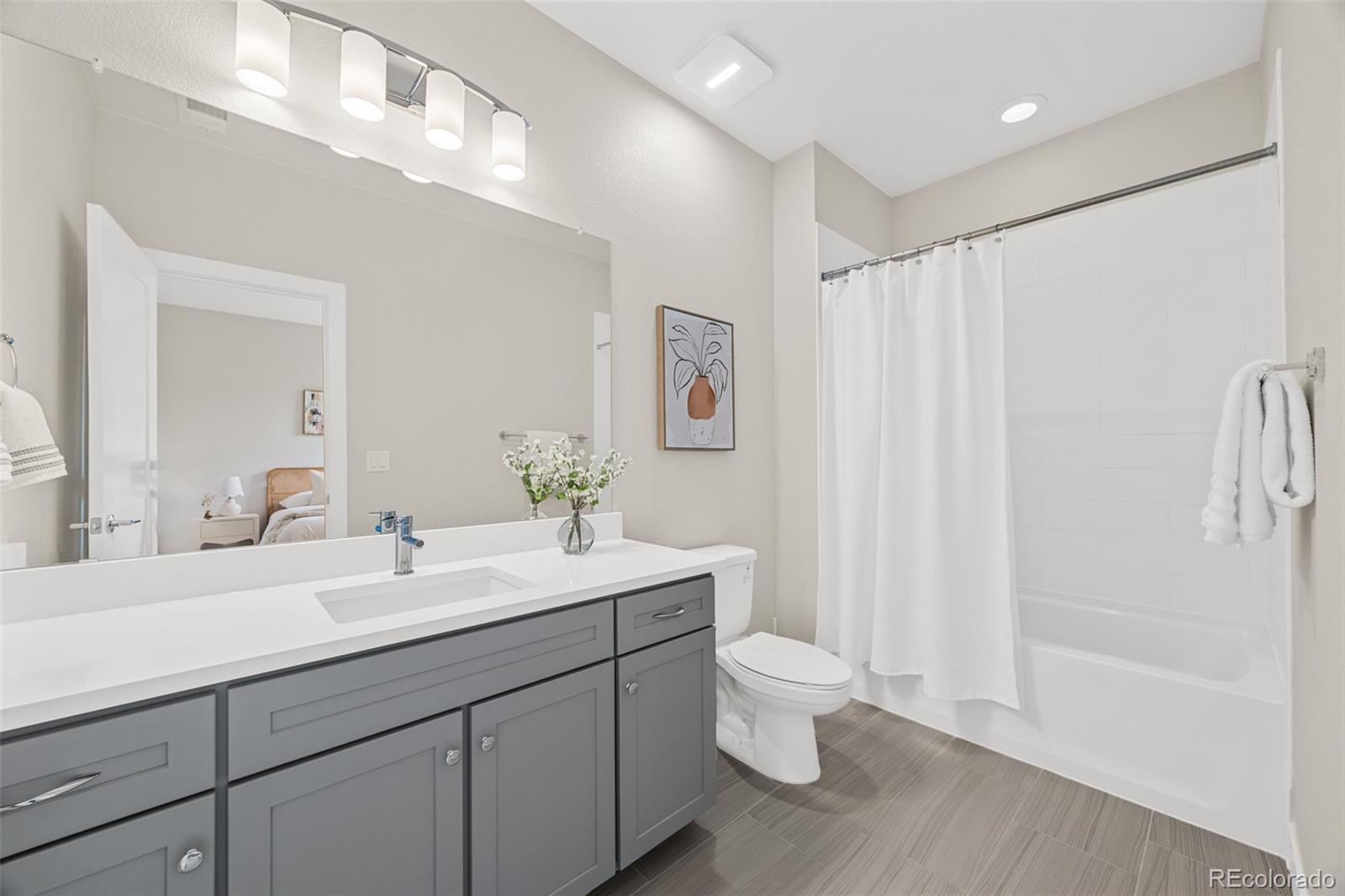 7184 S Shady Grove Court Aurora CO 80016