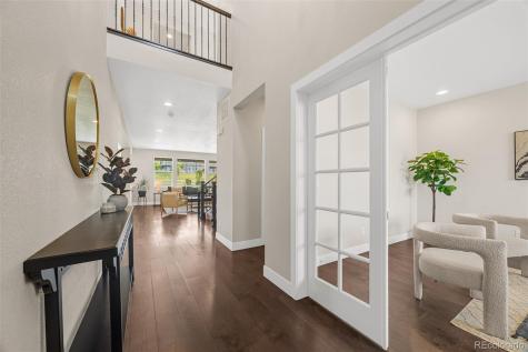 7184 S Shady Grove Court Aurora CO 80016