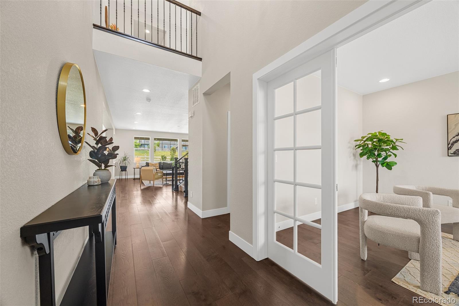 7184 S Shady Grove Court Aurora CO 80016