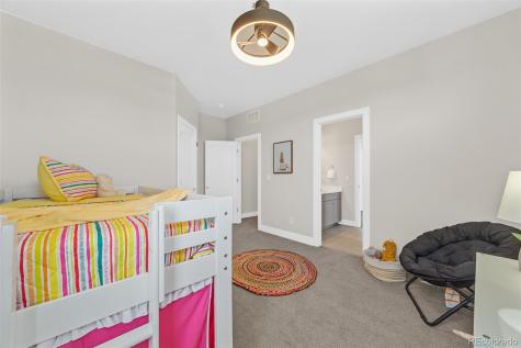 7184 S Shady Grove Court Aurora CO 80016