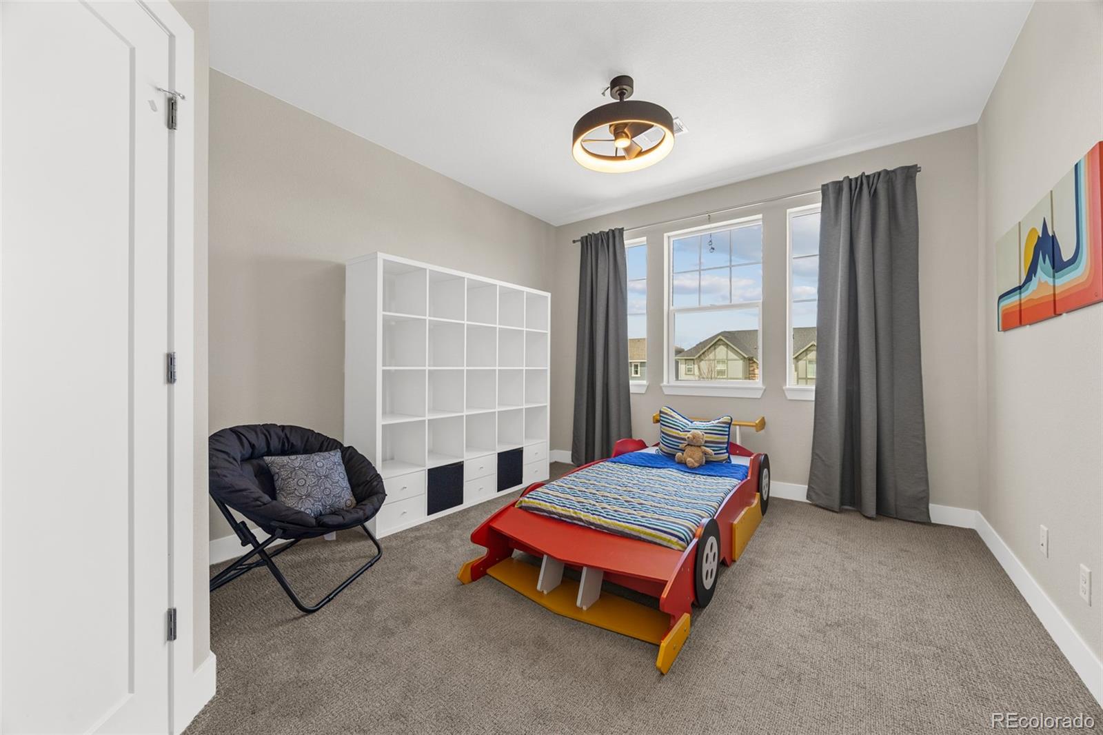7184 S Shady Grove Court Aurora CO 80016