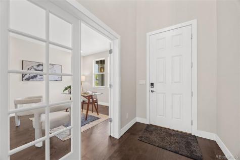 7184 S Shady Grove Court Aurora CO 80016