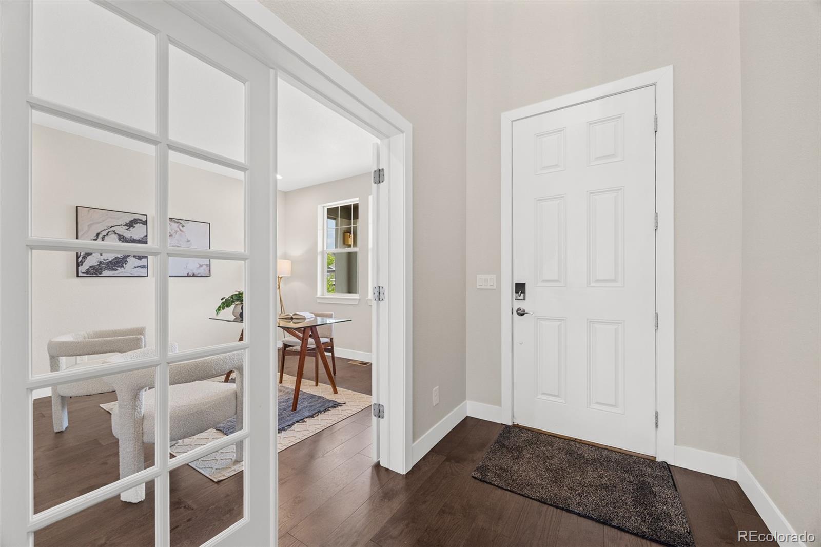 7184 S Shady Grove Court Aurora CO 80016
