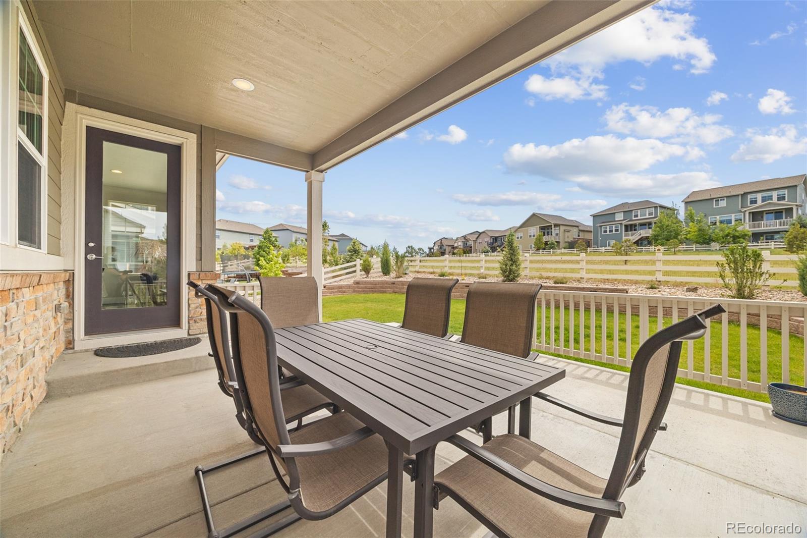 7184 S Shady Grove Court Aurora CO 80016