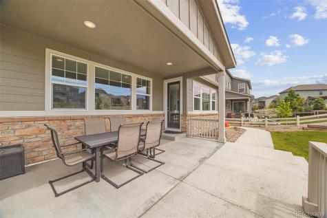 7184 S Shady Grove Court Aurora CO 80016