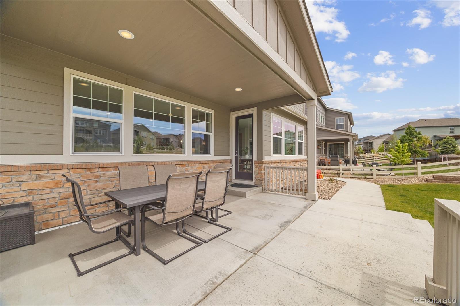 7184 S Shady Grove Court Aurora CO 80016