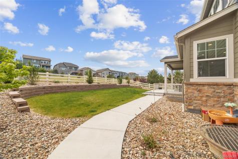 7184 S Shady Grove Court Aurora CO 80016
