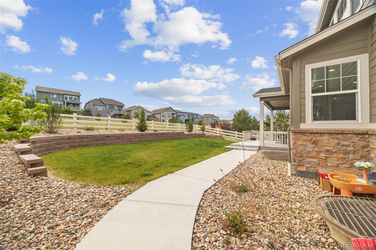 7184 S Shady Grove Court Aurora CO 80016