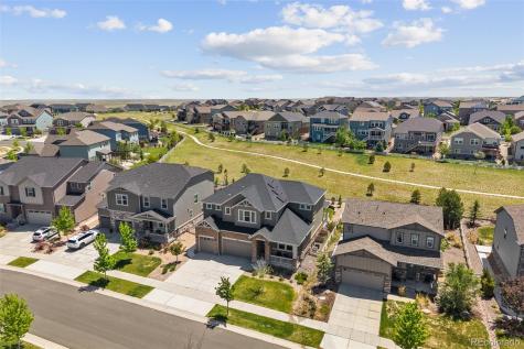 7184 S Shady Grove Court Aurora CO 80016
