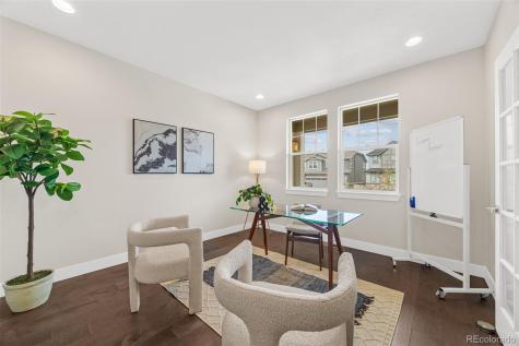 7184 S Shady Grove Court Aurora CO 80016