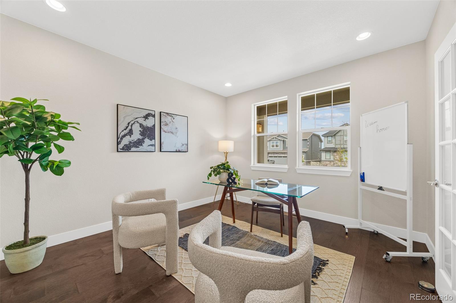 7184 S Shady Grove Court Aurora CO 80016
