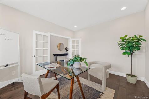 7184 S Shady Grove Court Aurora CO 80016