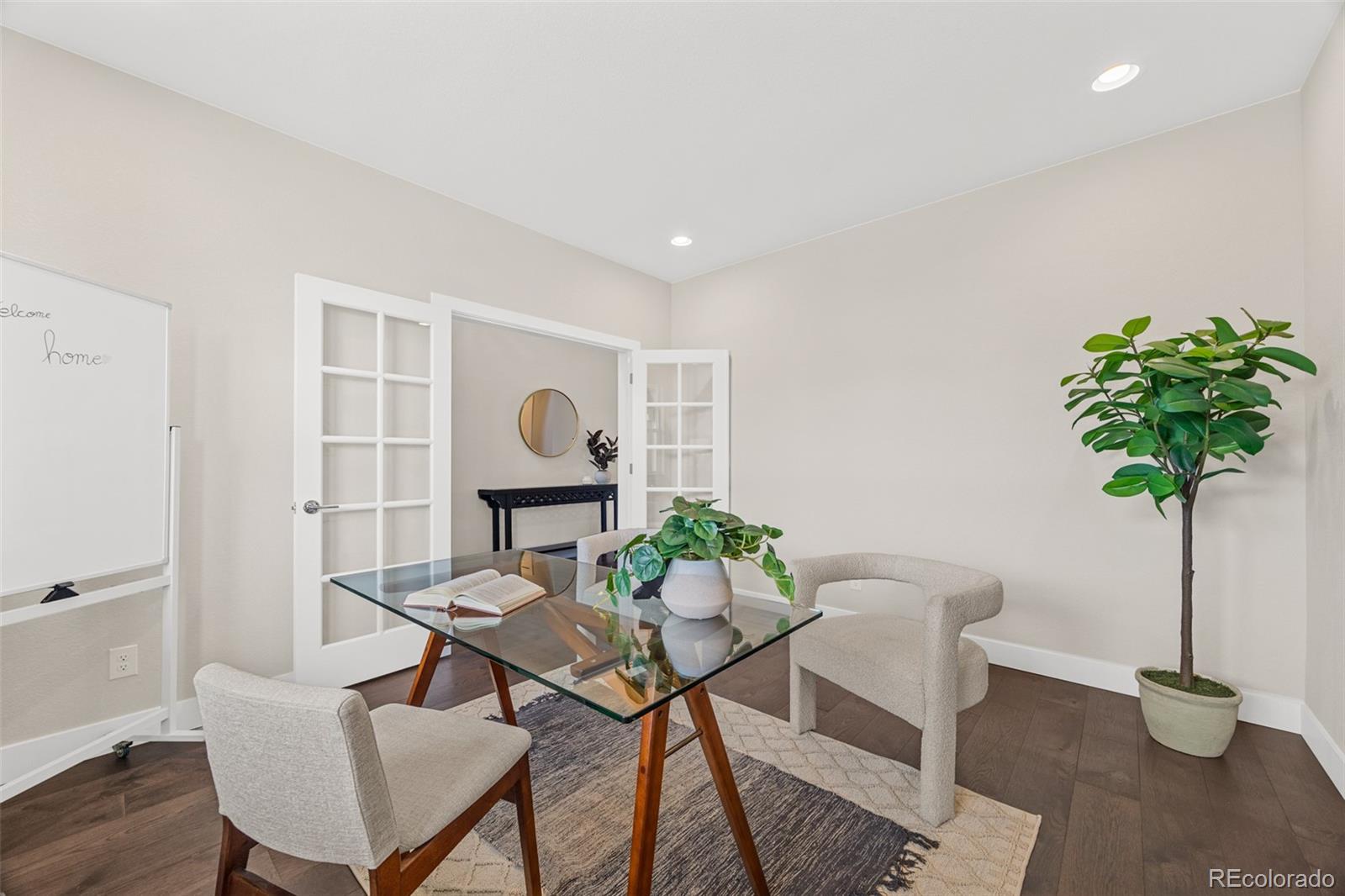 7184 S Shady Grove Court Aurora CO 80016