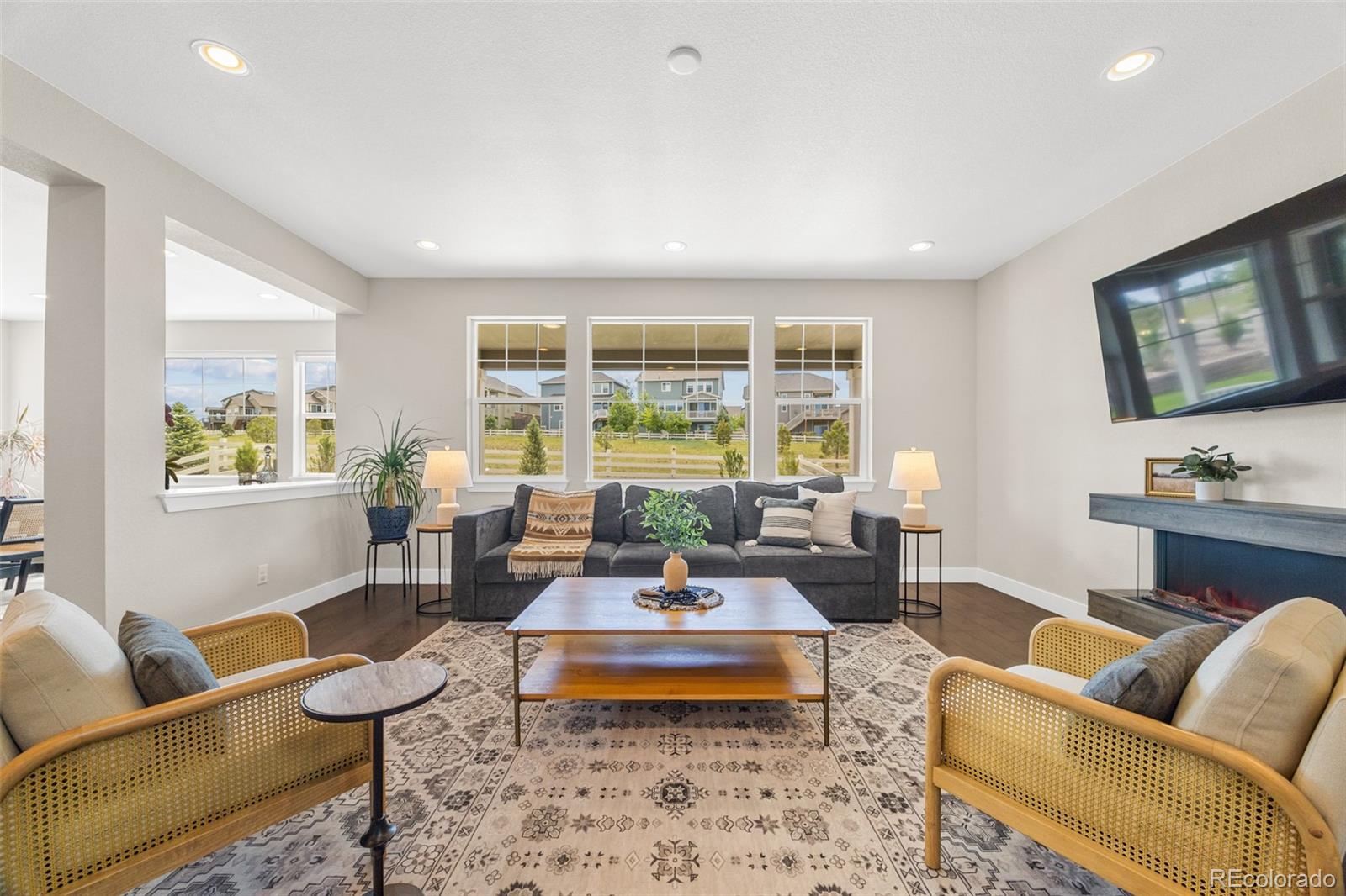 7184 S Shady Grove Court Aurora CO 80016