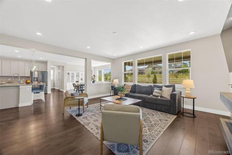 7184 S Shady Grove Court Aurora CO 80016