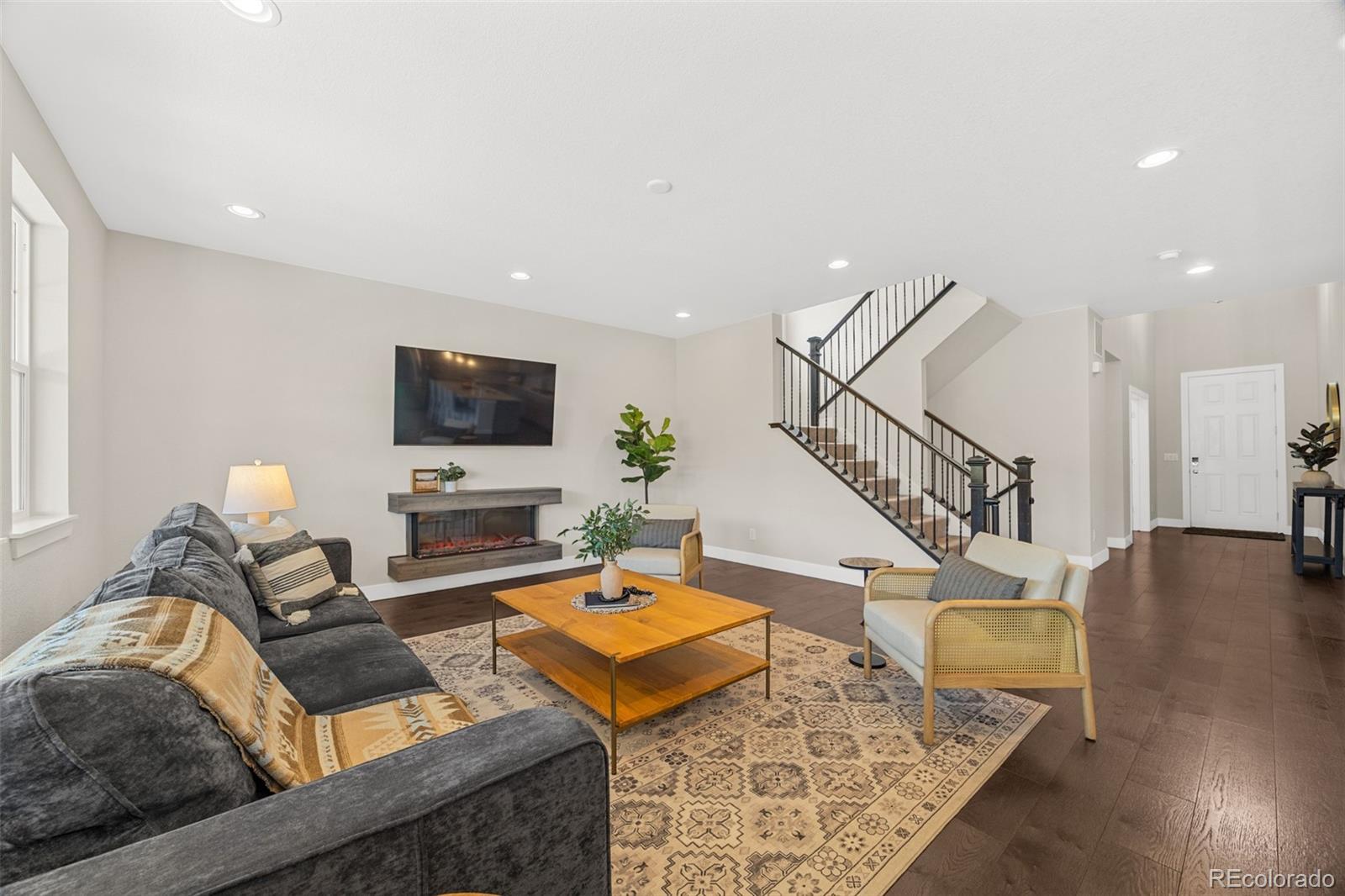 7184 S Shady Grove Court Aurora CO 80016