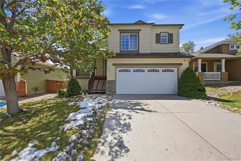 9679 Parramatta Place Highlands Ranch CO 80130