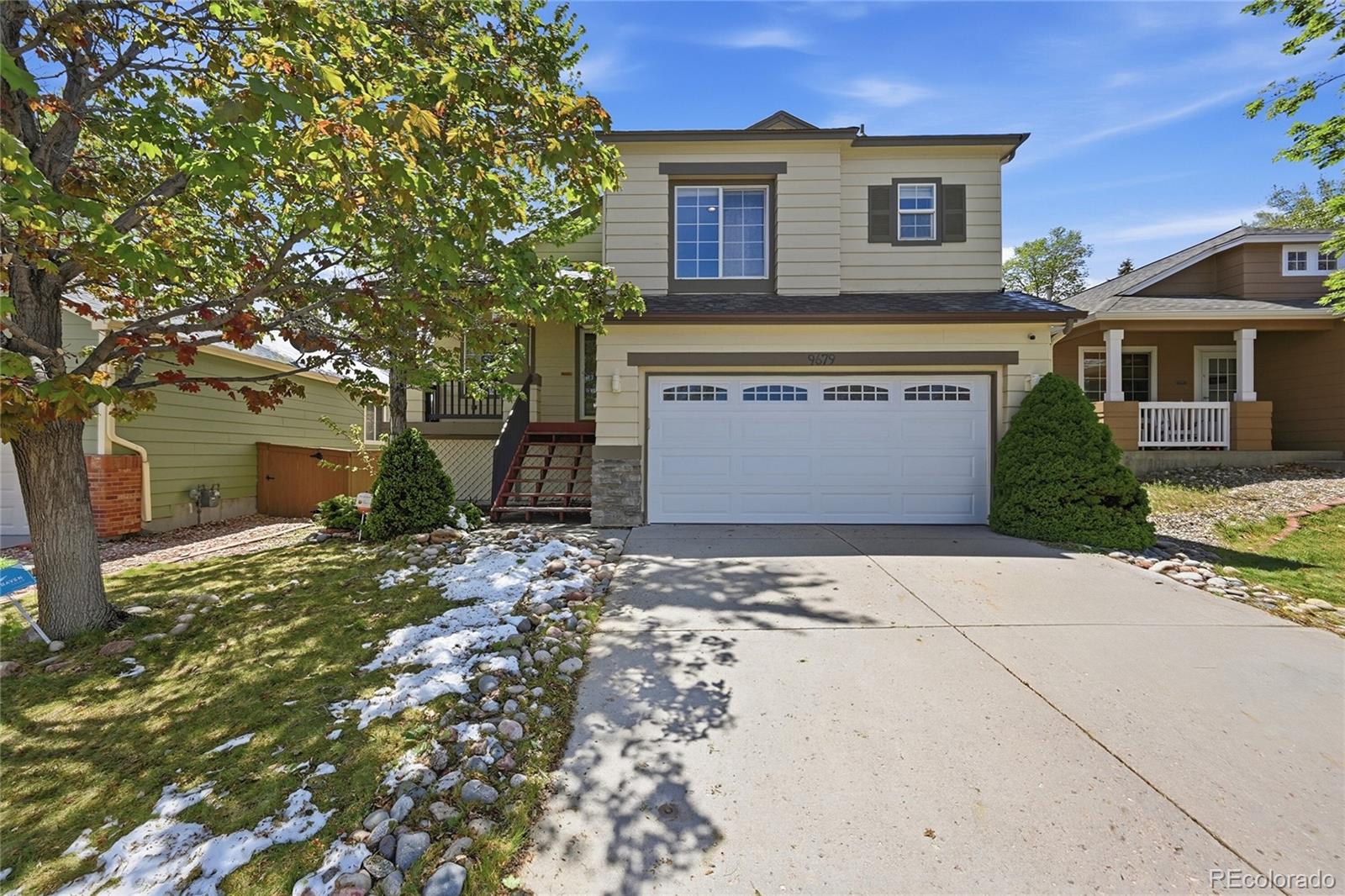 9679 Parramatta Place Highlands Ranch CO 80130