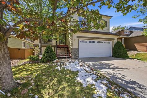 9679 Parramatta Place Highlands Ranch CO 80130