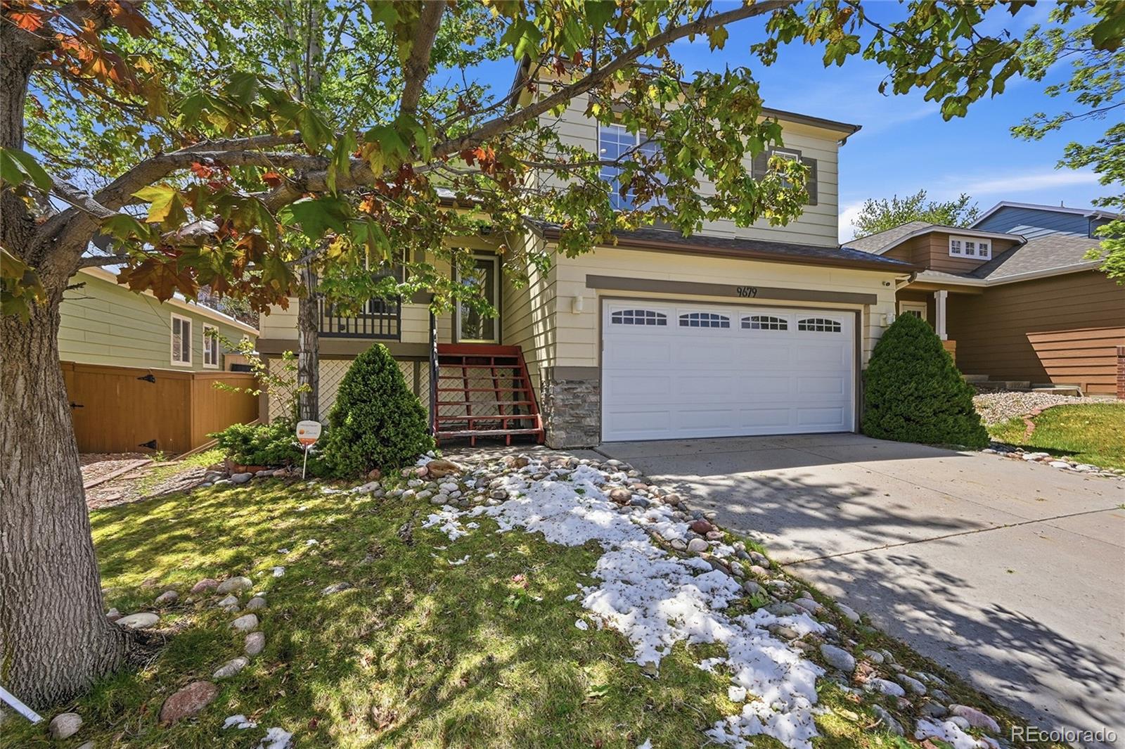 9679 Parramatta Place Highlands Ranch CO 80130