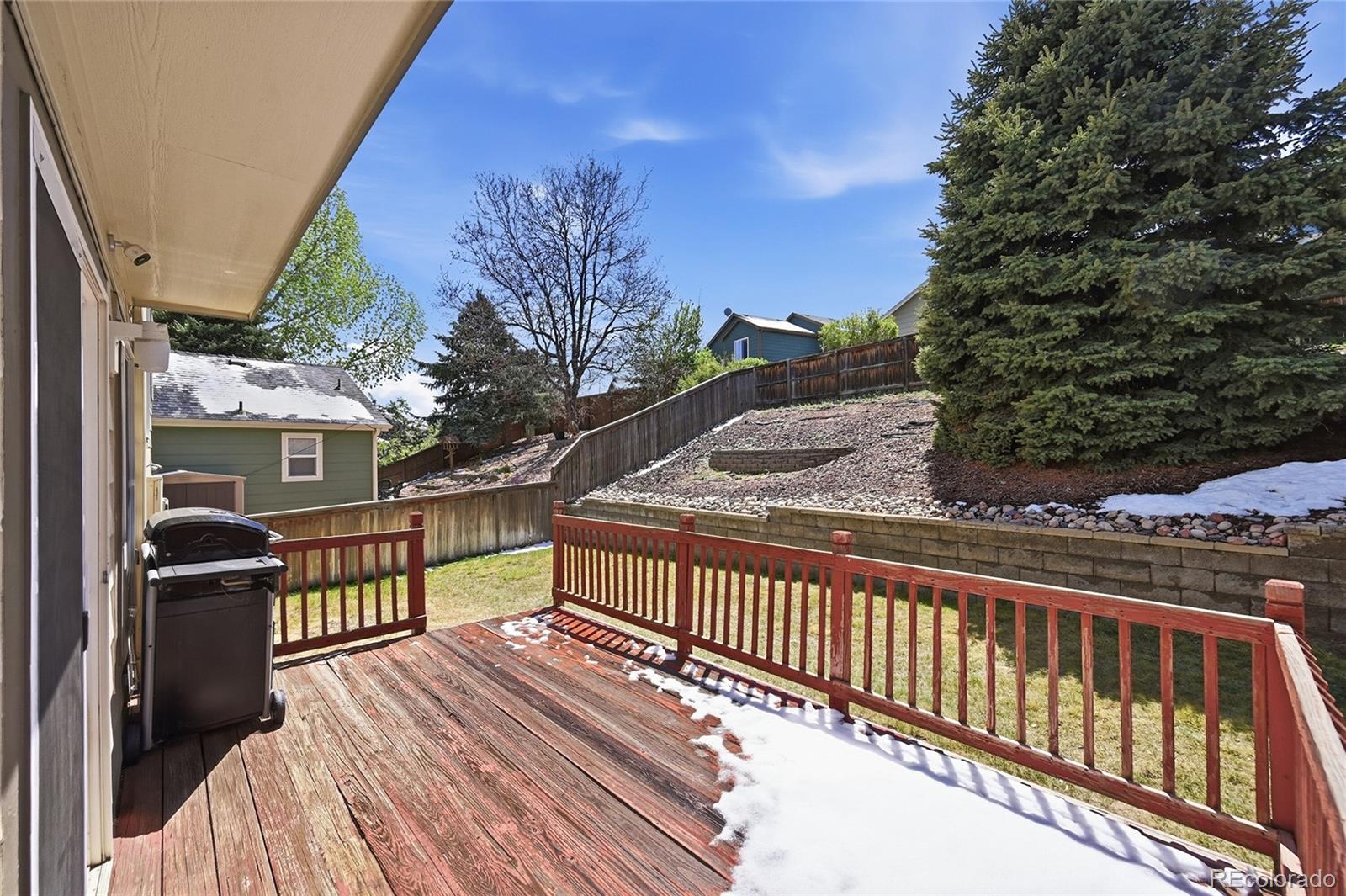 9679 Parramatta Place Highlands Ranch CO 80130