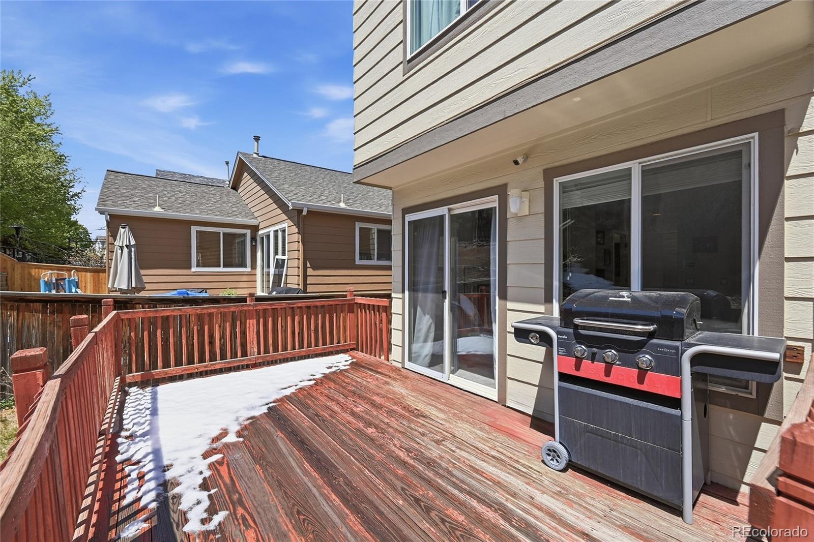 9679 Parramatta Place Highlands Ranch CO 80130