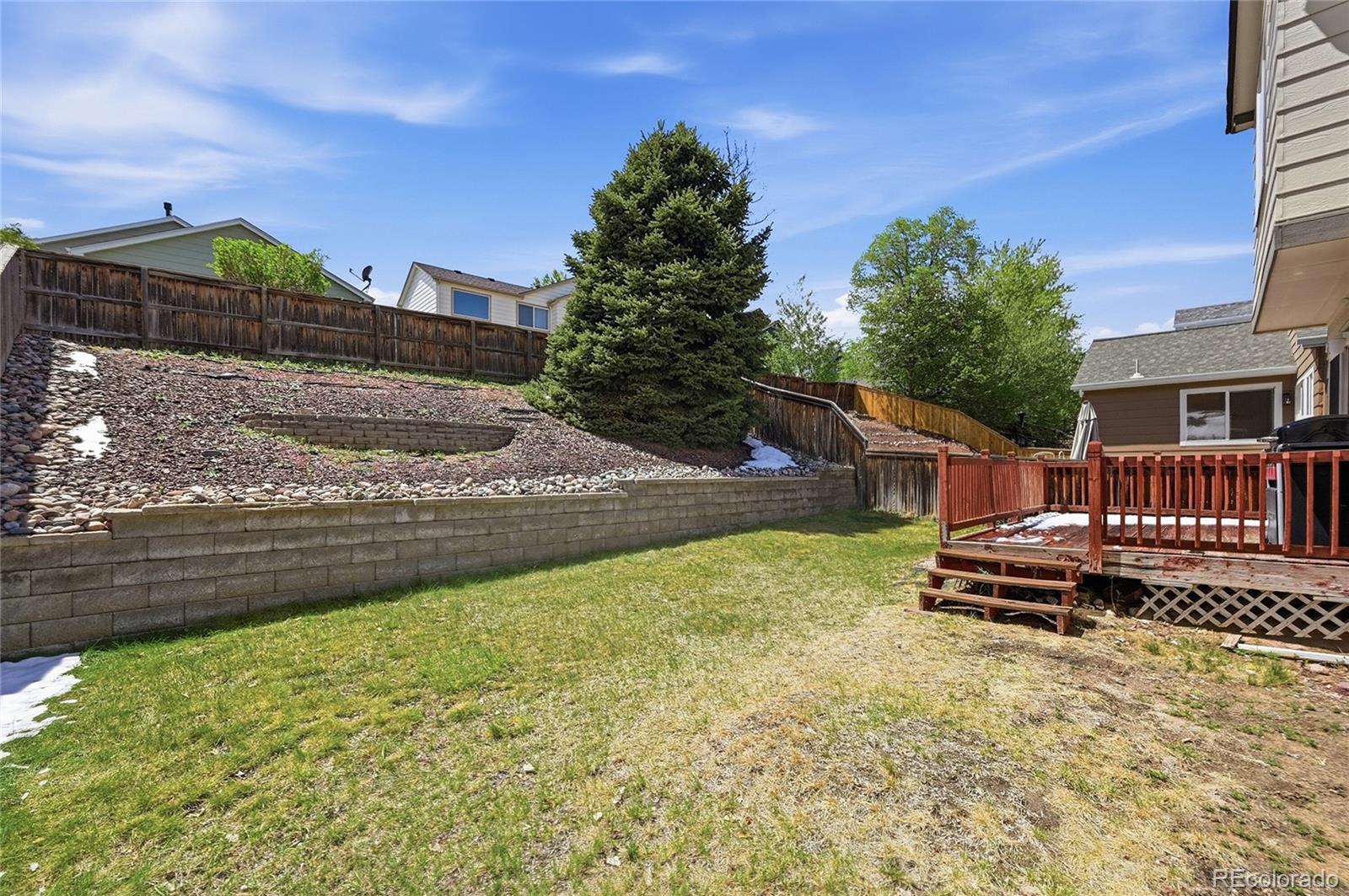 9679 Parramatta Place Highlands Ranch CO 80130