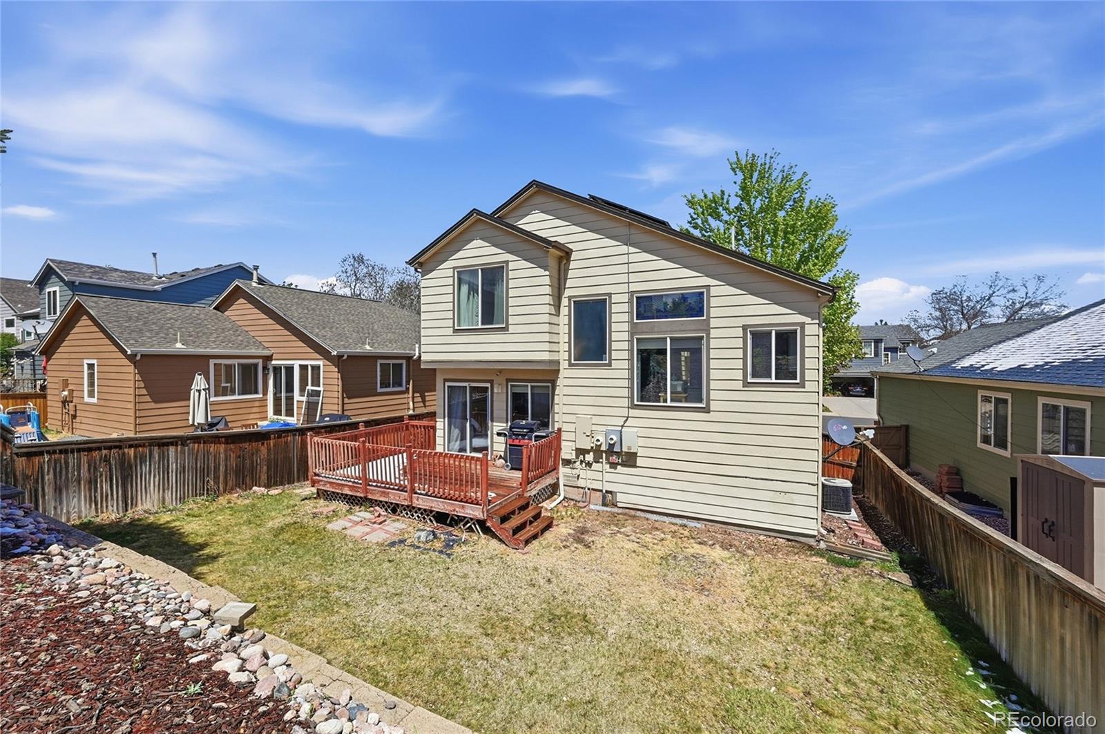 9679 Parramatta Place Highlands Ranch CO 80130