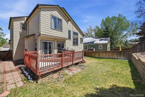 9679 Parramatta Place Highlands Ranch CO 80130