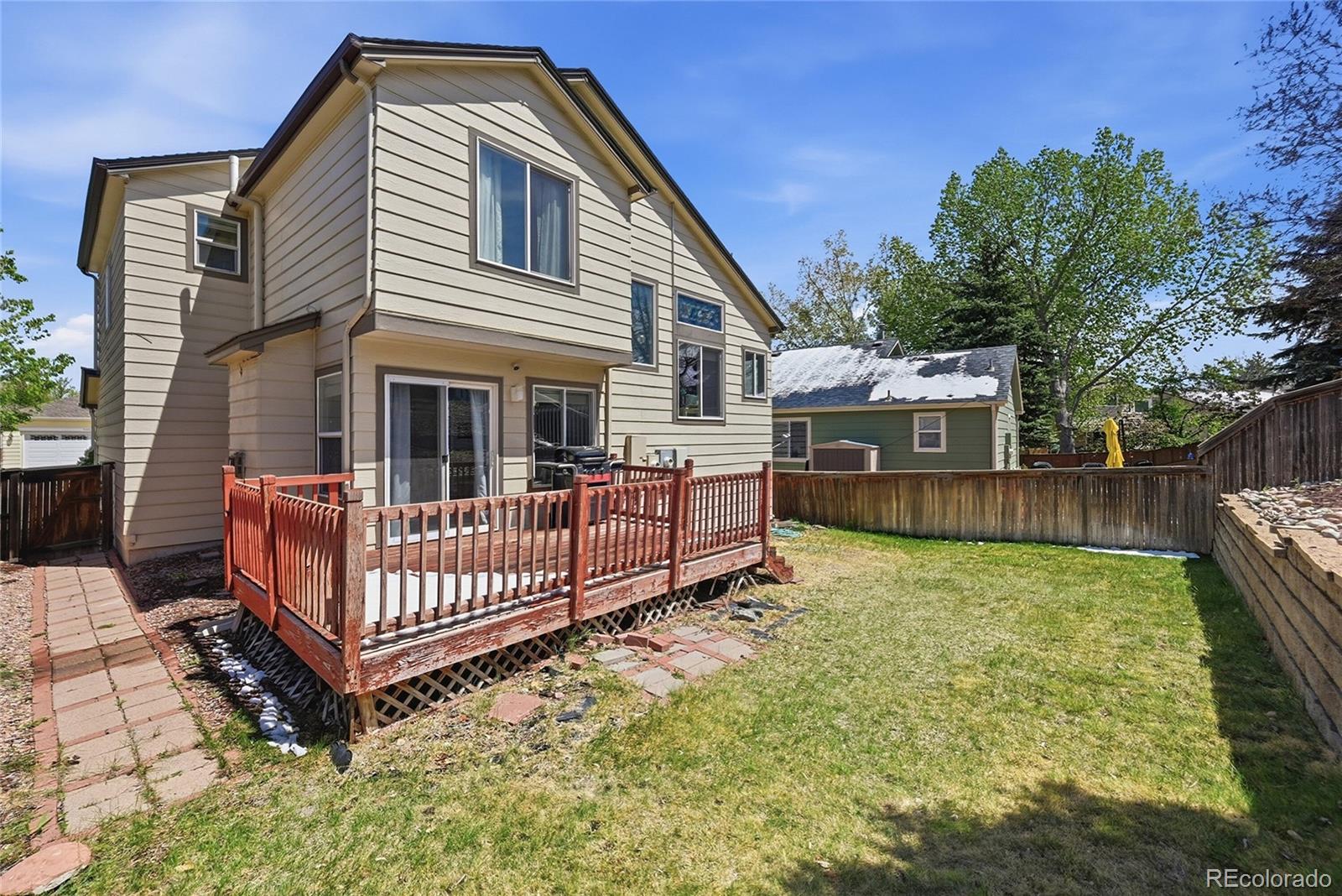 9679 Parramatta Place Highlands Ranch CO 80130