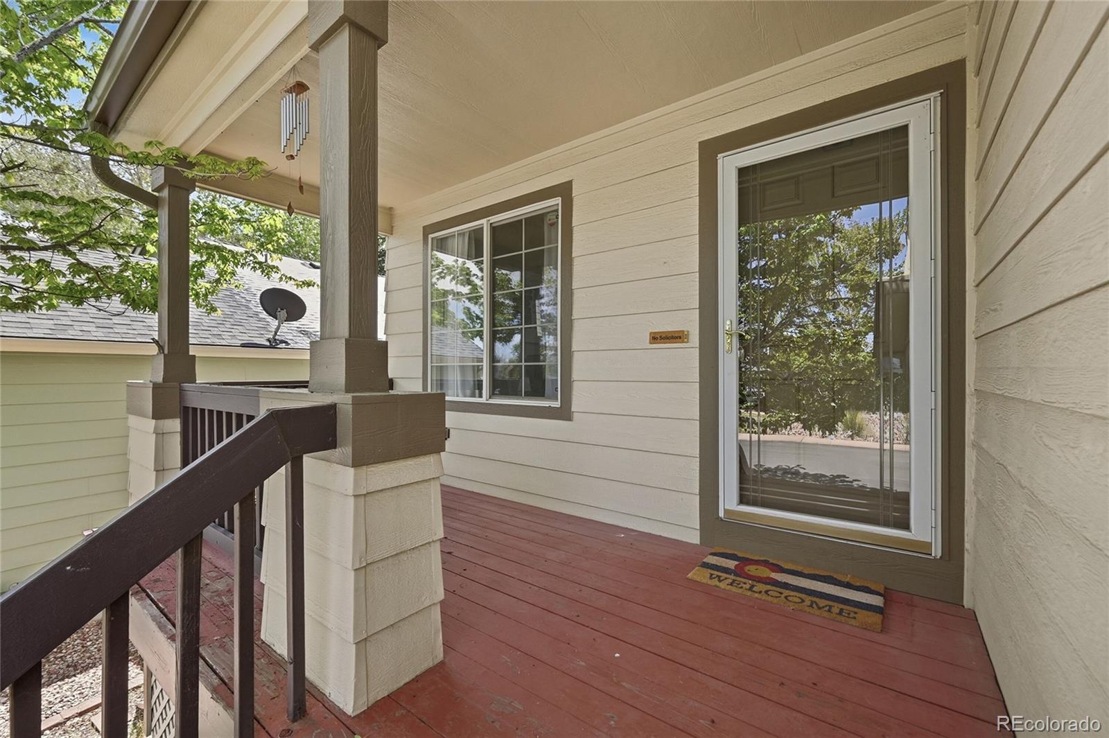 9679 Parramatta Place Highlands Ranch CO 80130