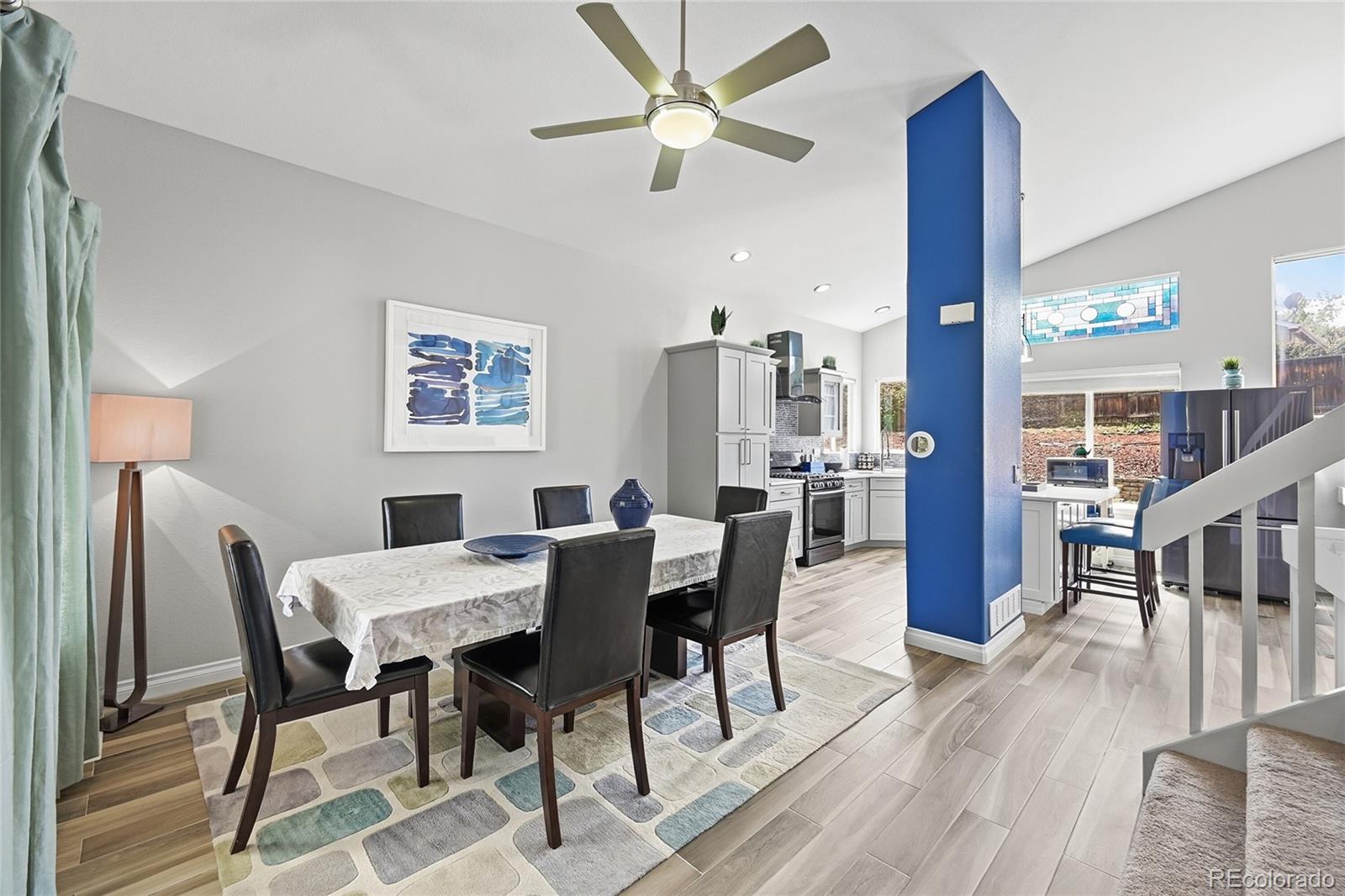 9679 Parramatta Place Highlands Ranch CO 80130