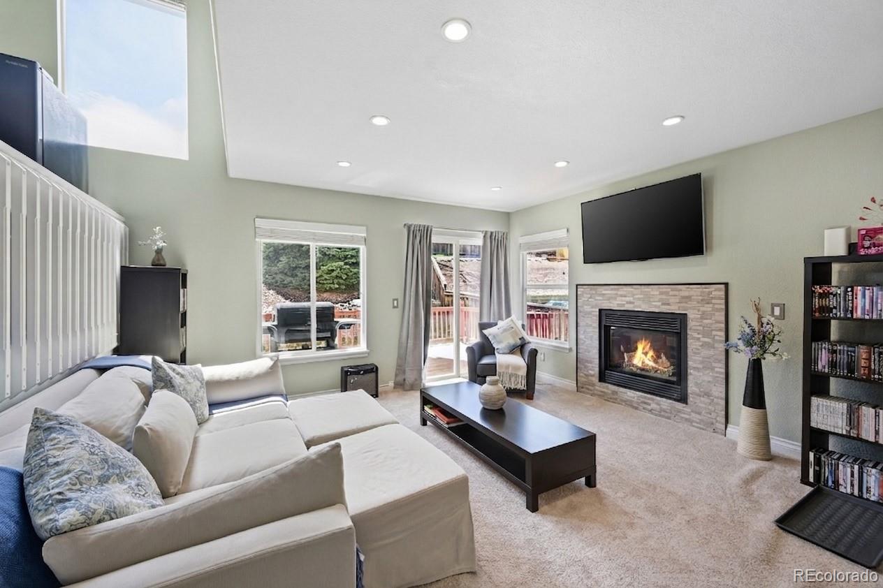 9679 Parramatta Place Highlands Ranch CO 80130