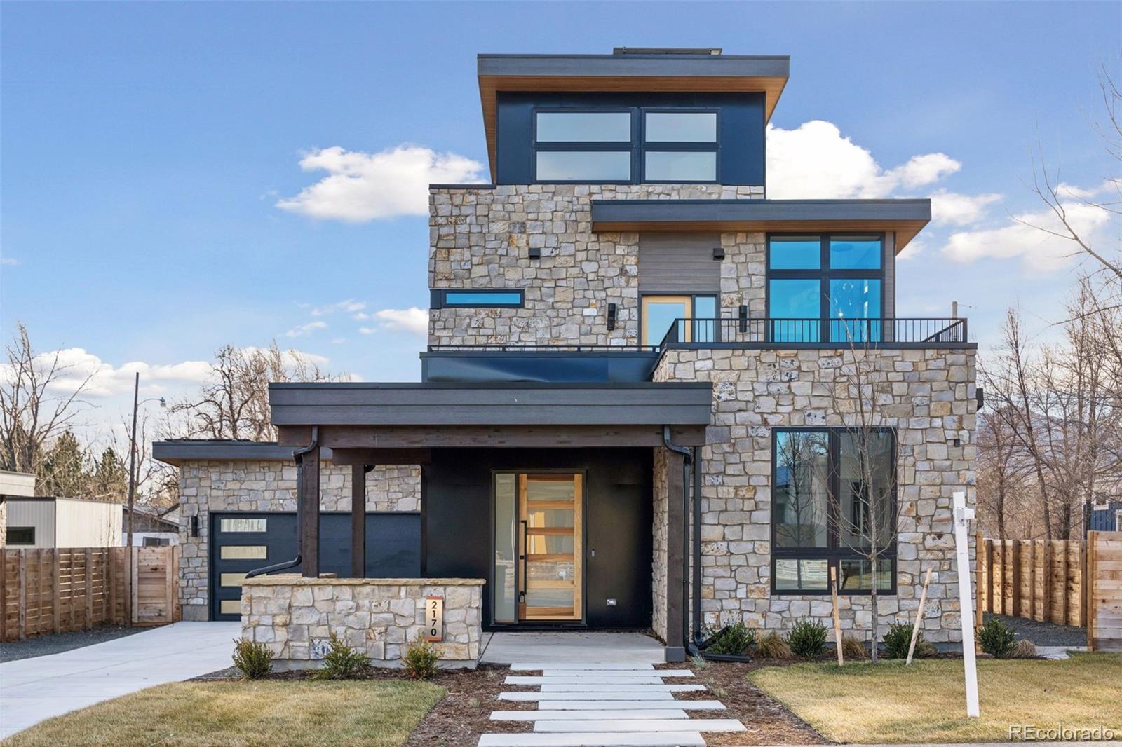 2170 Vine Avenue Boulder CO 80304