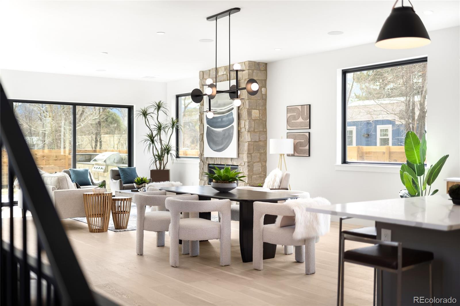 2170 Vine Avenue Boulder CO 80304
