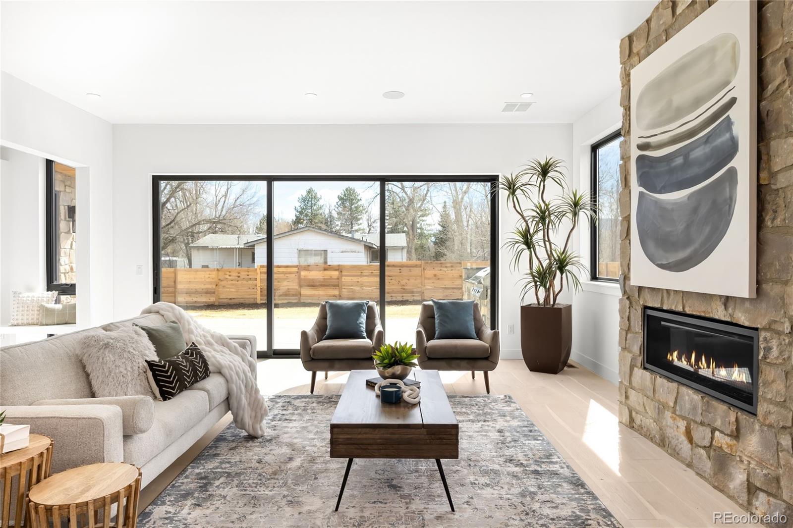 2170 Vine Avenue Boulder CO 80304