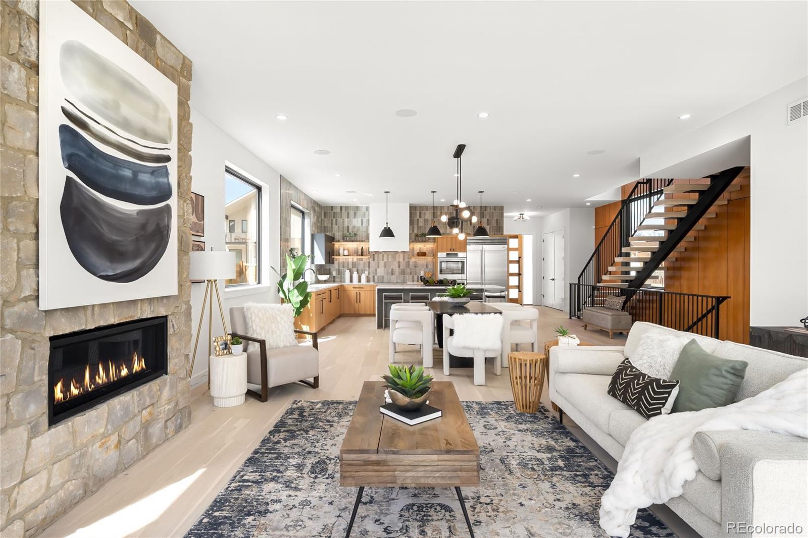 2170 Vine Avenue Boulder CO 80304