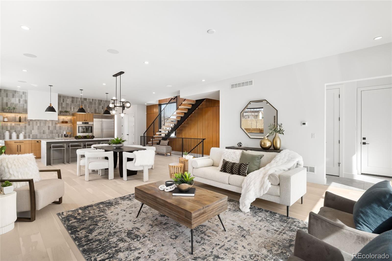 2170 Vine Avenue Boulder CO 80304