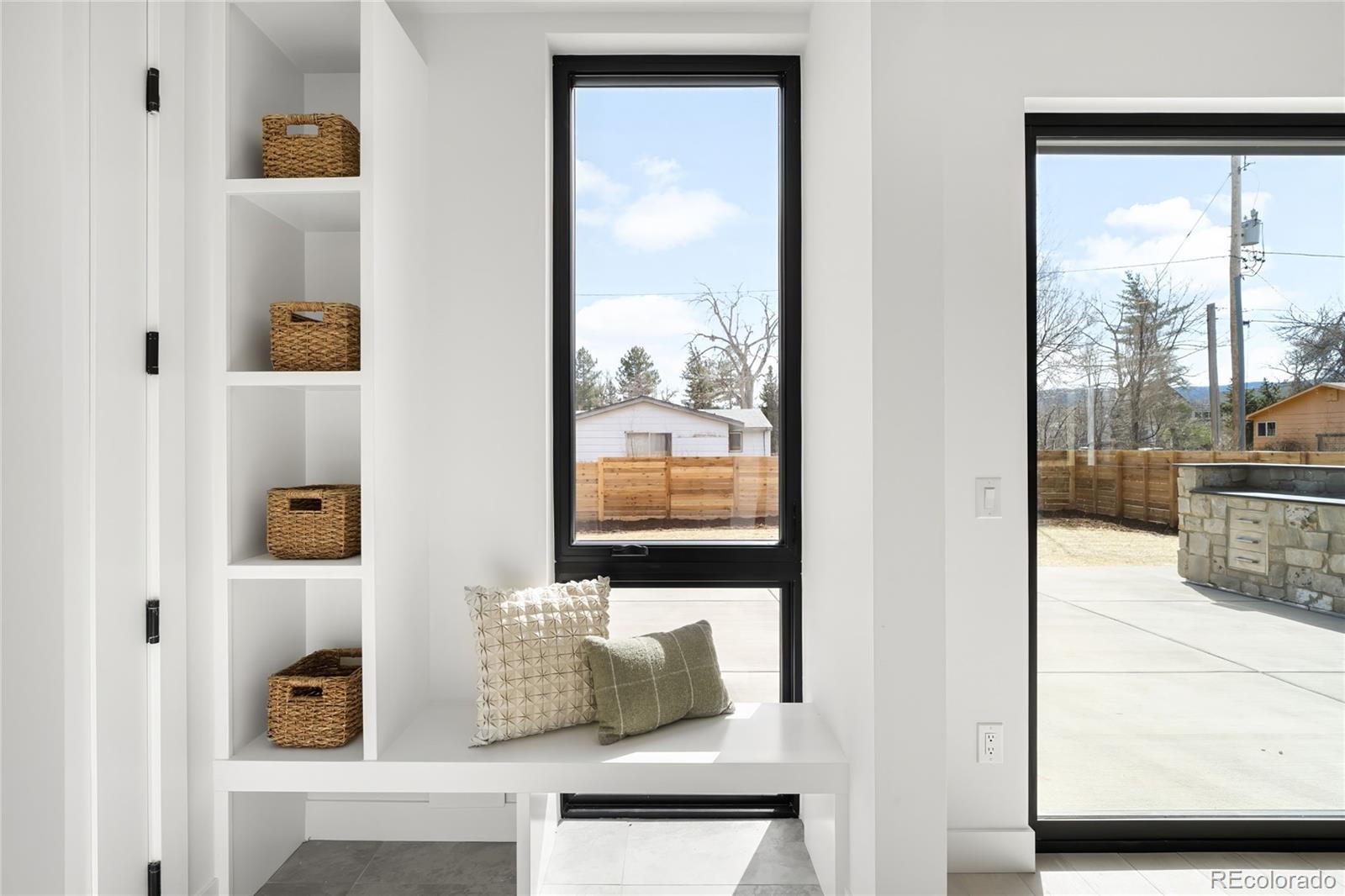 2170 Vine Avenue Boulder CO 80304