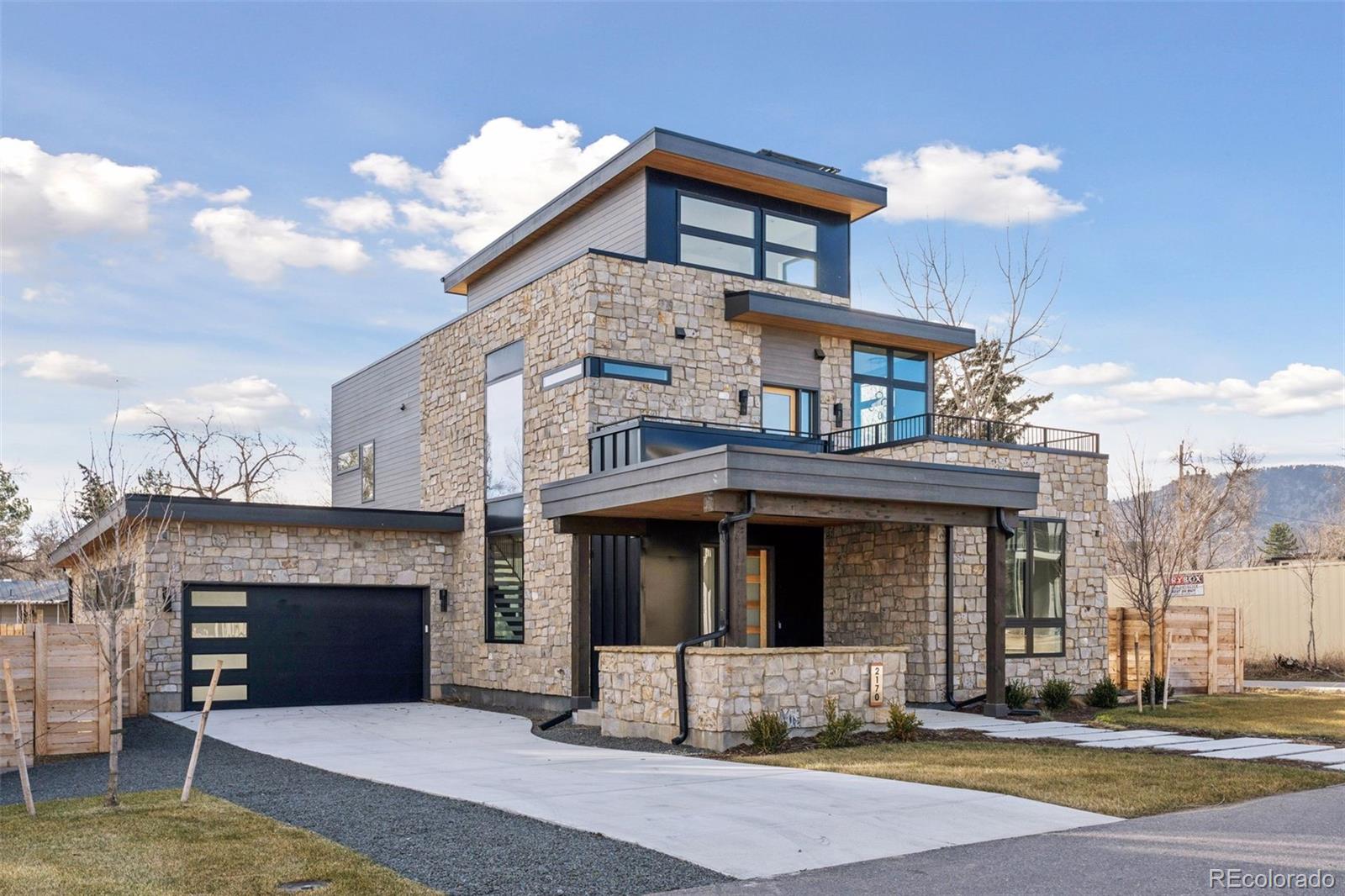 2170 Vine Avenue Boulder CO 80304