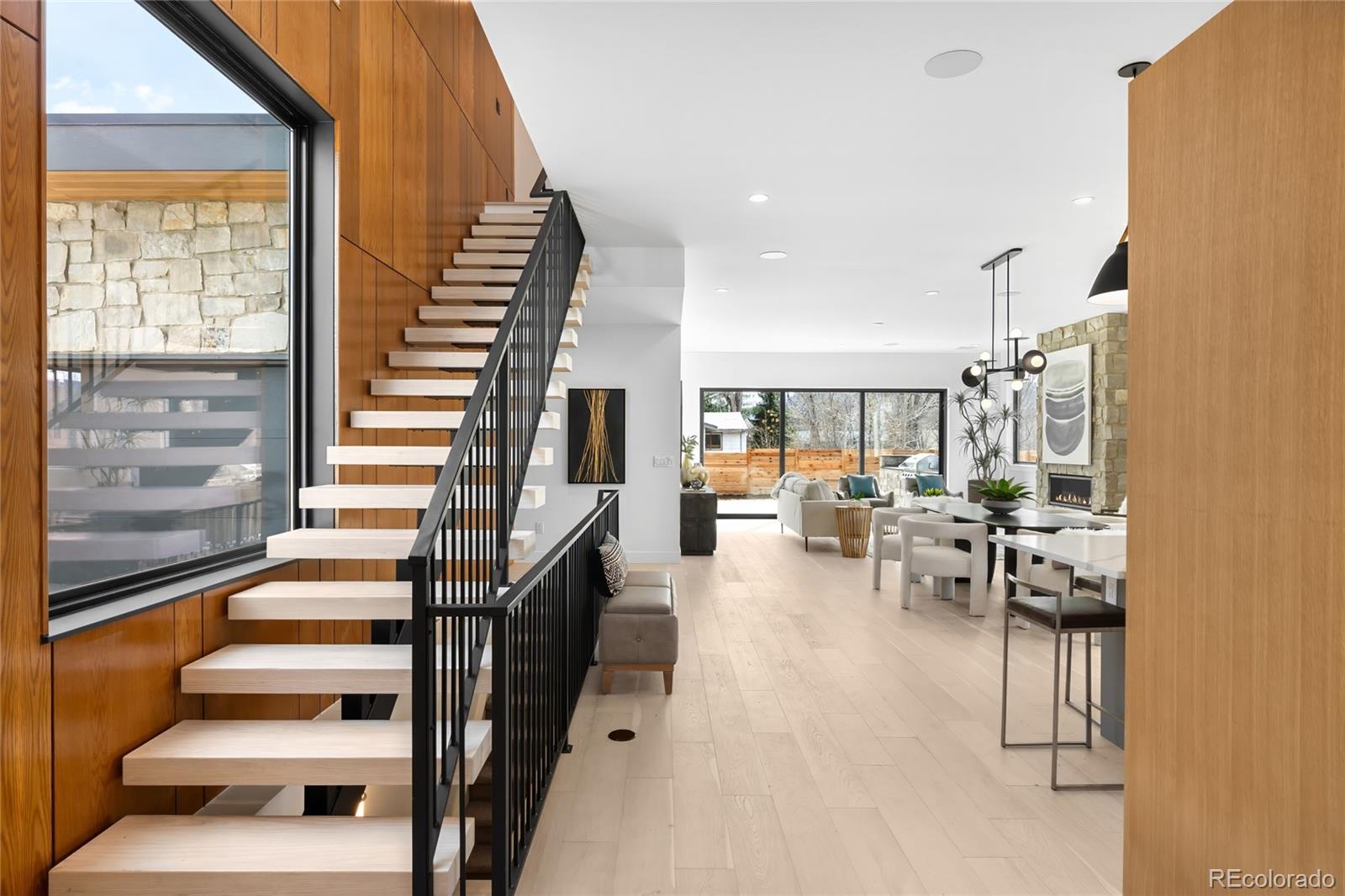 2170 Vine Avenue Boulder CO 80304