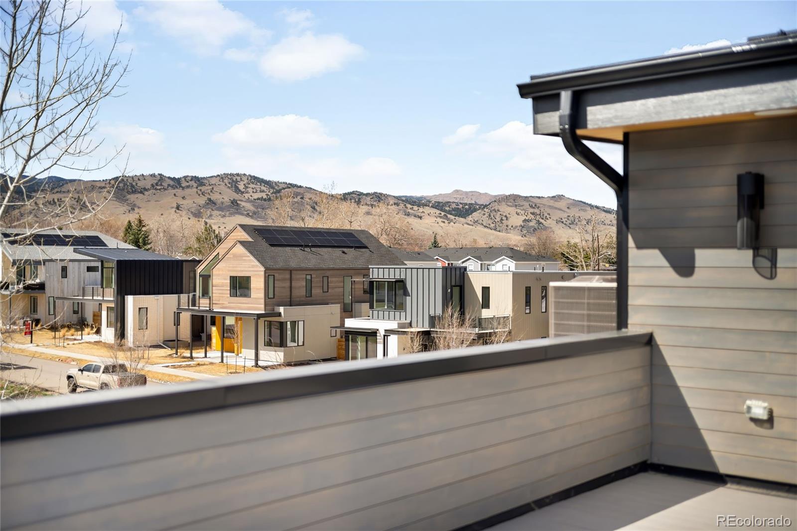 2170 Vine Avenue Boulder CO 80304