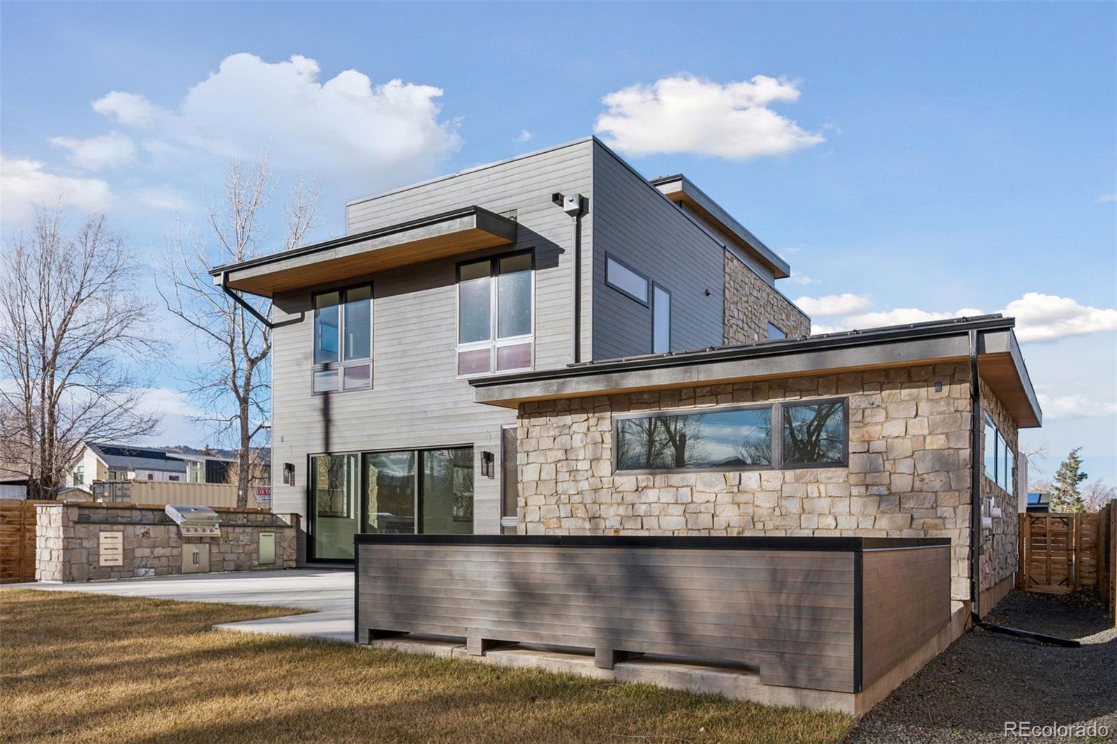 2170 Vine Avenue Boulder CO 80304