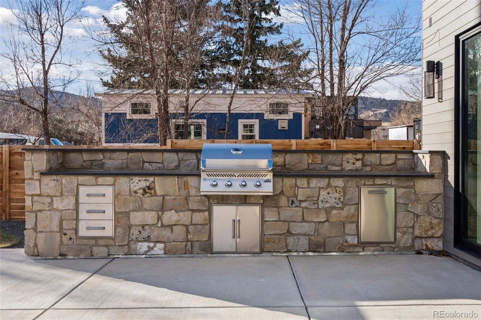 2170 Vine Avenue Boulder CO 80304
