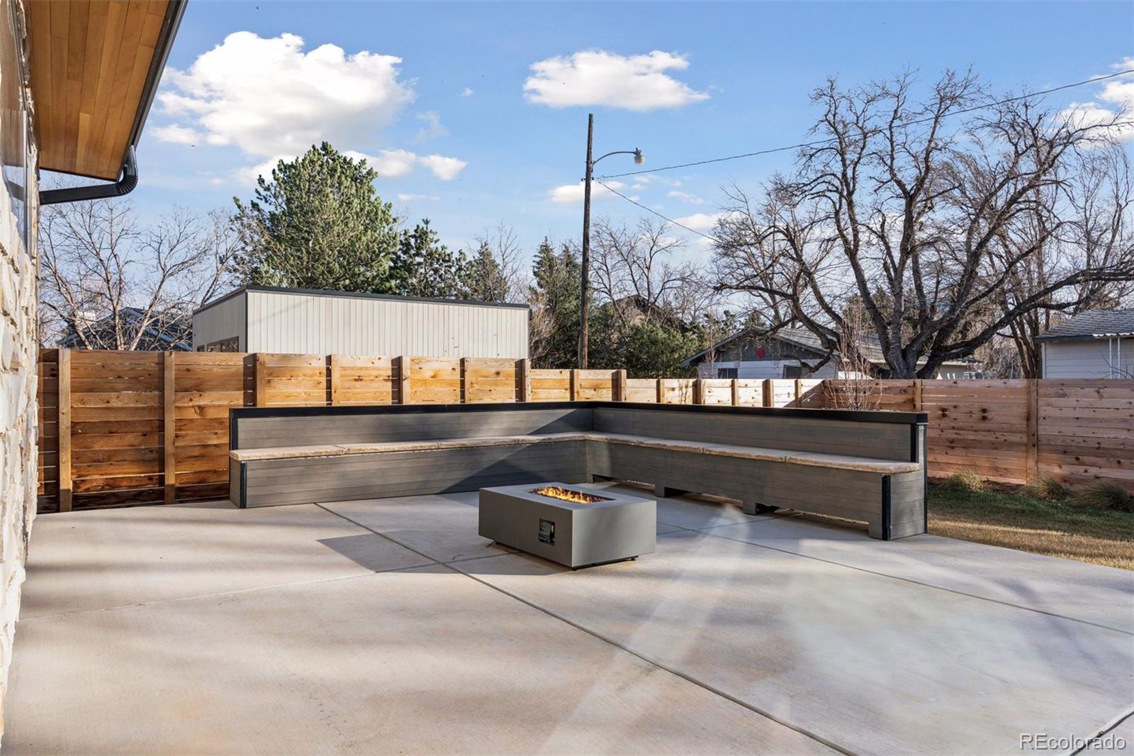 2170 Vine Avenue Boulder CO 80304