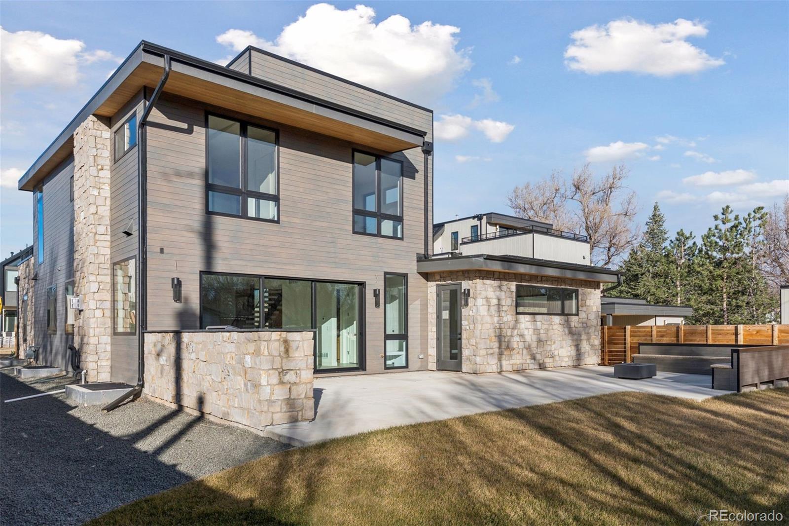 2170 Vine Avenue Boulder CO 80304