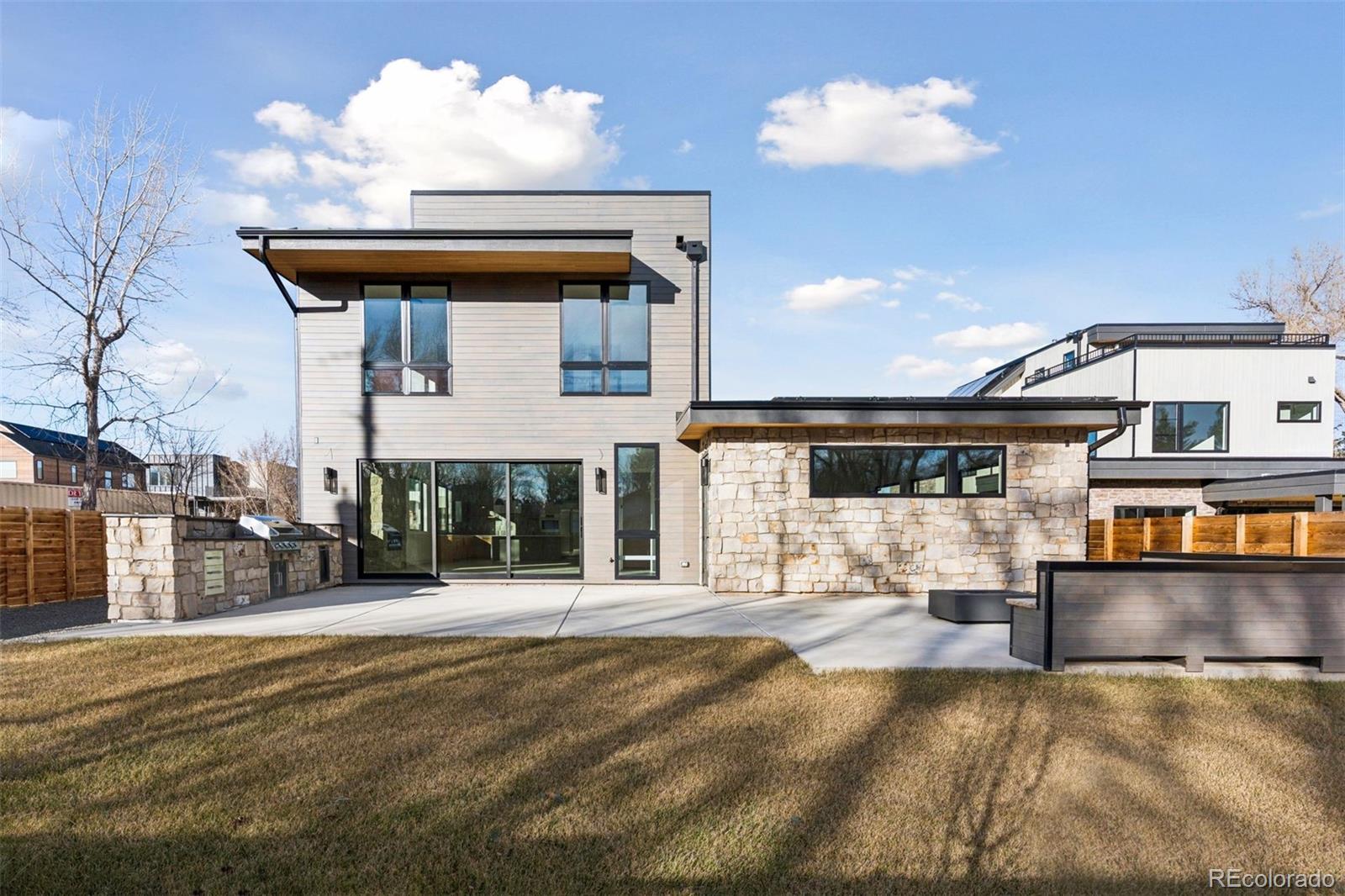 2170 Vine Avenue Boulder CO 80304