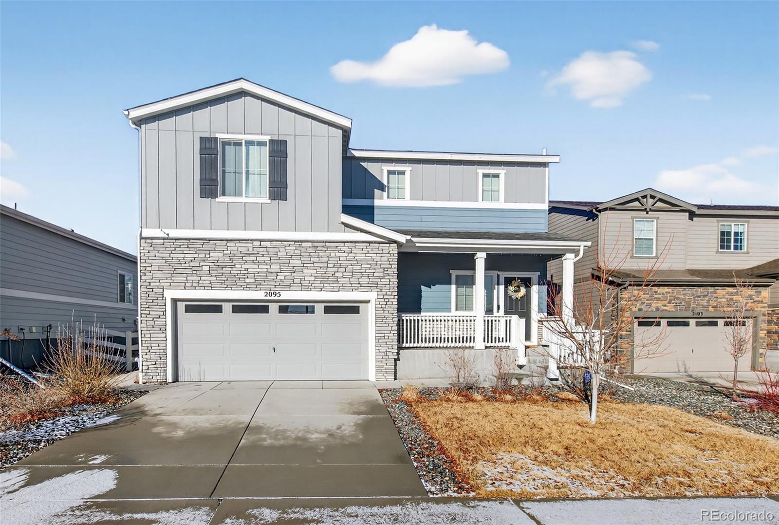2095 Villageview Lane Castle Rock CO 80104